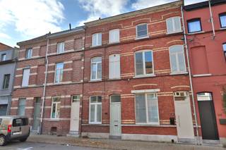 *** QUICK SALE MET BIEDPRIJS VANAF 249.000 EUR *  Kijk -en bieddagen 11, 12 en 13 december (enkel op afspraak) - ** www.sint-denijsestraat168.be...