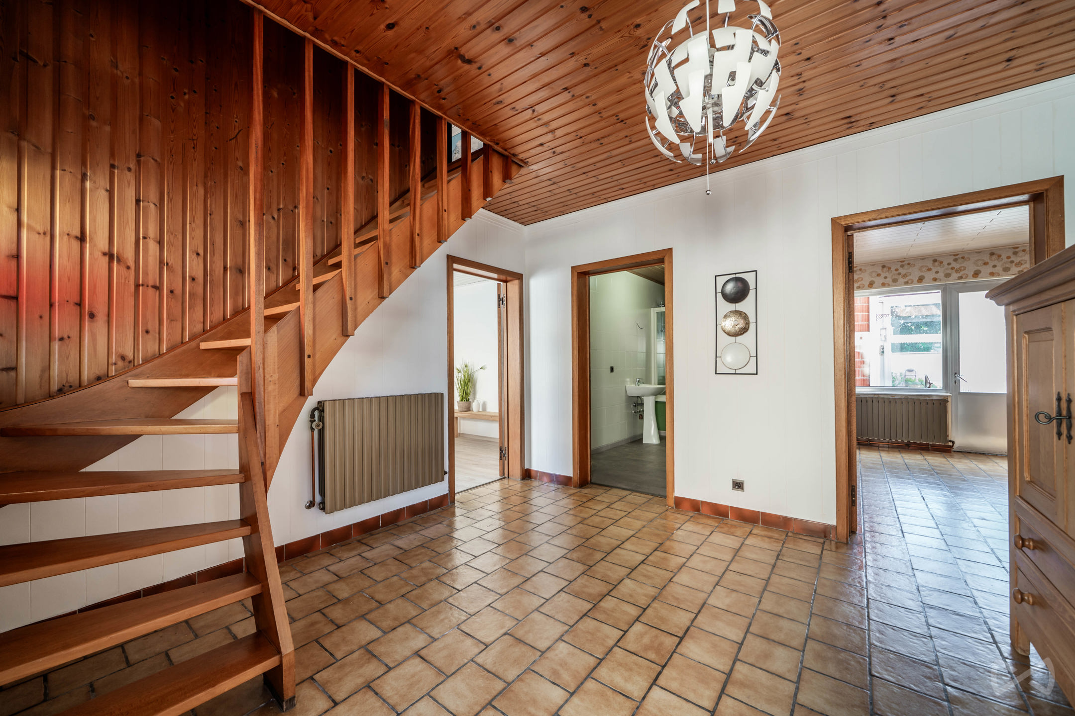 Huis te koop in Frameries met 3 slaapkamers - foto 4