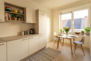 Appartement à louer à Turnhout