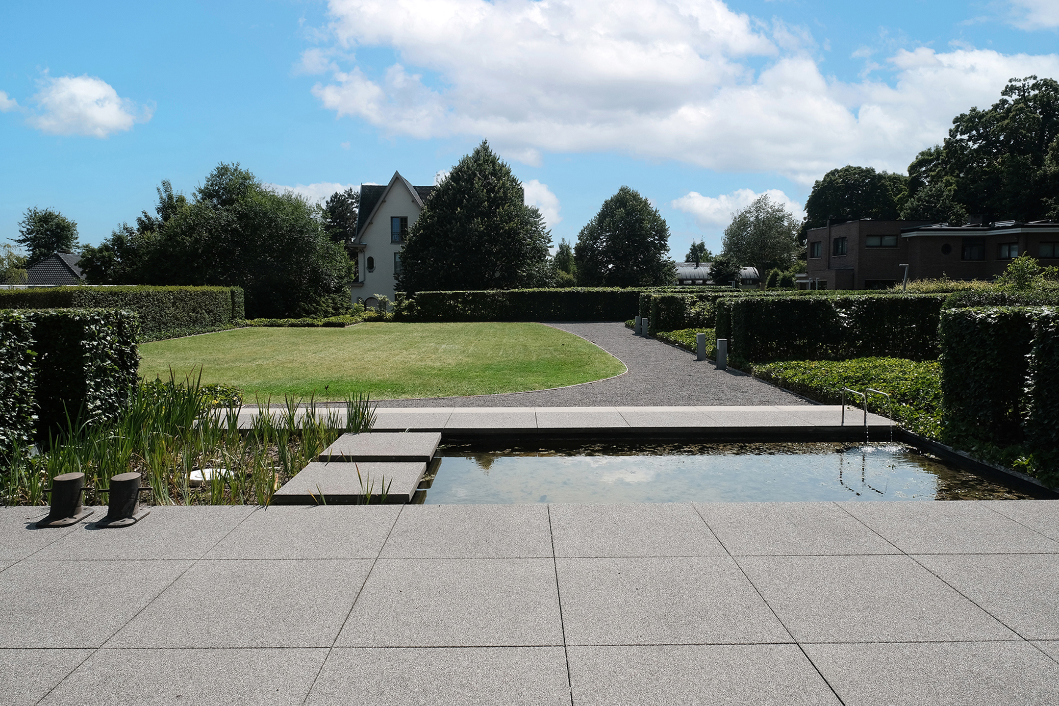 Commercial à louer à Louvain - photo 5