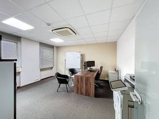 Ben jij op zoek naar een leuk kantoor op een geweldige locatie? Dan is dit pand gelegen op de Noorderlaan te Antwerpen iets voor jou! Het kantoor...