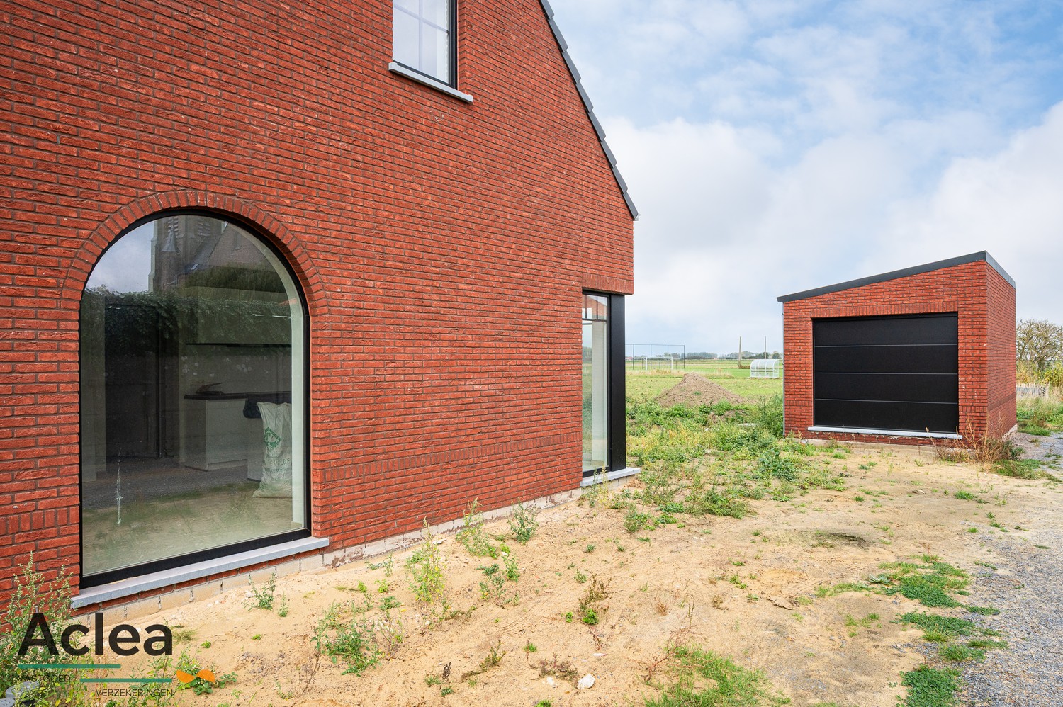 Instapklare nieuwbouwwoning met 3 slaapkamers – 6% BTW mogelijk - foto 4