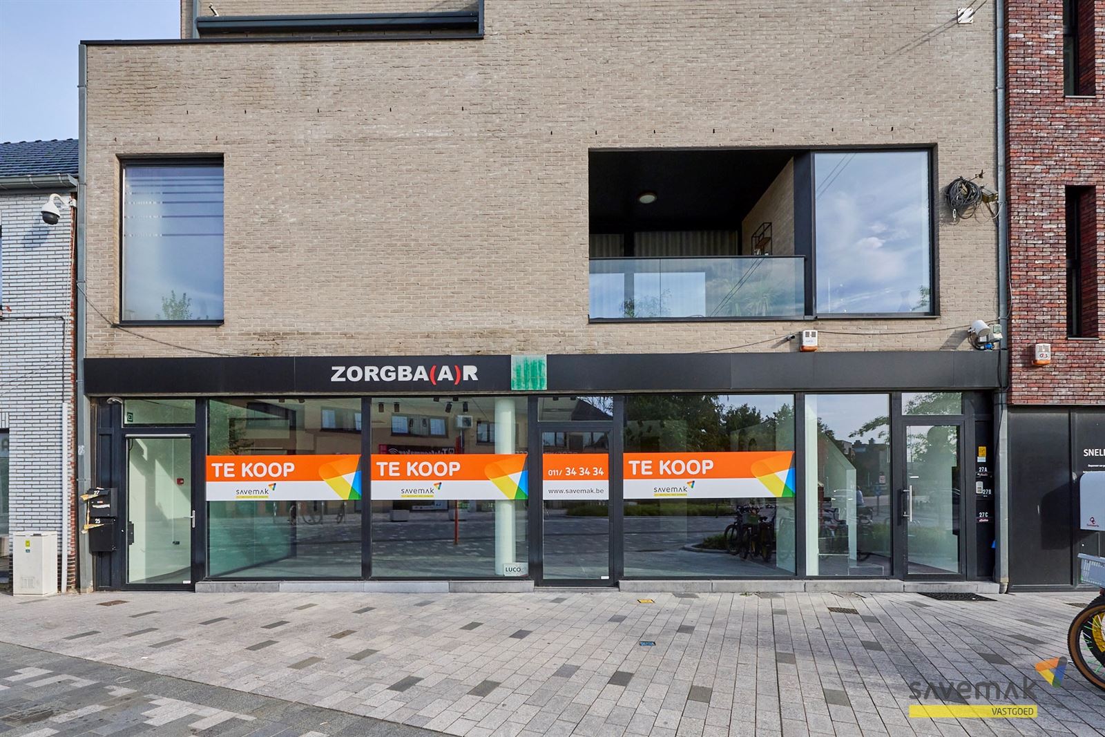  Handelsruimte - photo 1