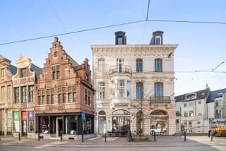 House for sale in Ghent