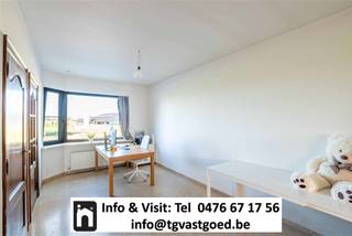 Info & Visit: 0476 67 17 56 - Voor de beschrijving en de wettelijke informatieplicht (art.5.2.6 VCRO en Watertoets, EPC, EPC-nummer,…) verwijzen we naar de advertentie op de website van Titeca & Geelen Vastgoedpartners te bereiken via - https://www.tgvastgoed.be/- waar u ook andere interessante panden kan terugvinden. De inhoud van deze advertentie valt onder de uitsluitende aansprakelijkheid en verantwoordelijkheid van Titeca & Geelen Vastgoedpartners, Cédric Geelen BIV 510 764, die ons deze advertentie heeft aangeleverd. Klachten of opmerkingen over de inhoud dienen rechtstreeks aan Titeca & Geelen Vastgoedpartners kenbaar gemaakt worden via e-mail: - info@tgvastgoed.be -***xxxINW-Titeca&Geelen-