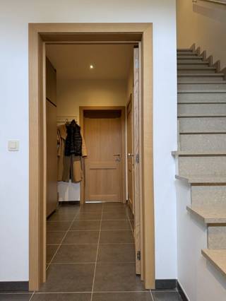 YES! Voor dit pand kan je zélf een afspraak inboeken! Ga naar de advertentie op onze website www.justwonen.be en plan meteen je afspraak in.Jep, deze...