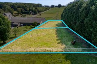 Grond te koop in Ouffet