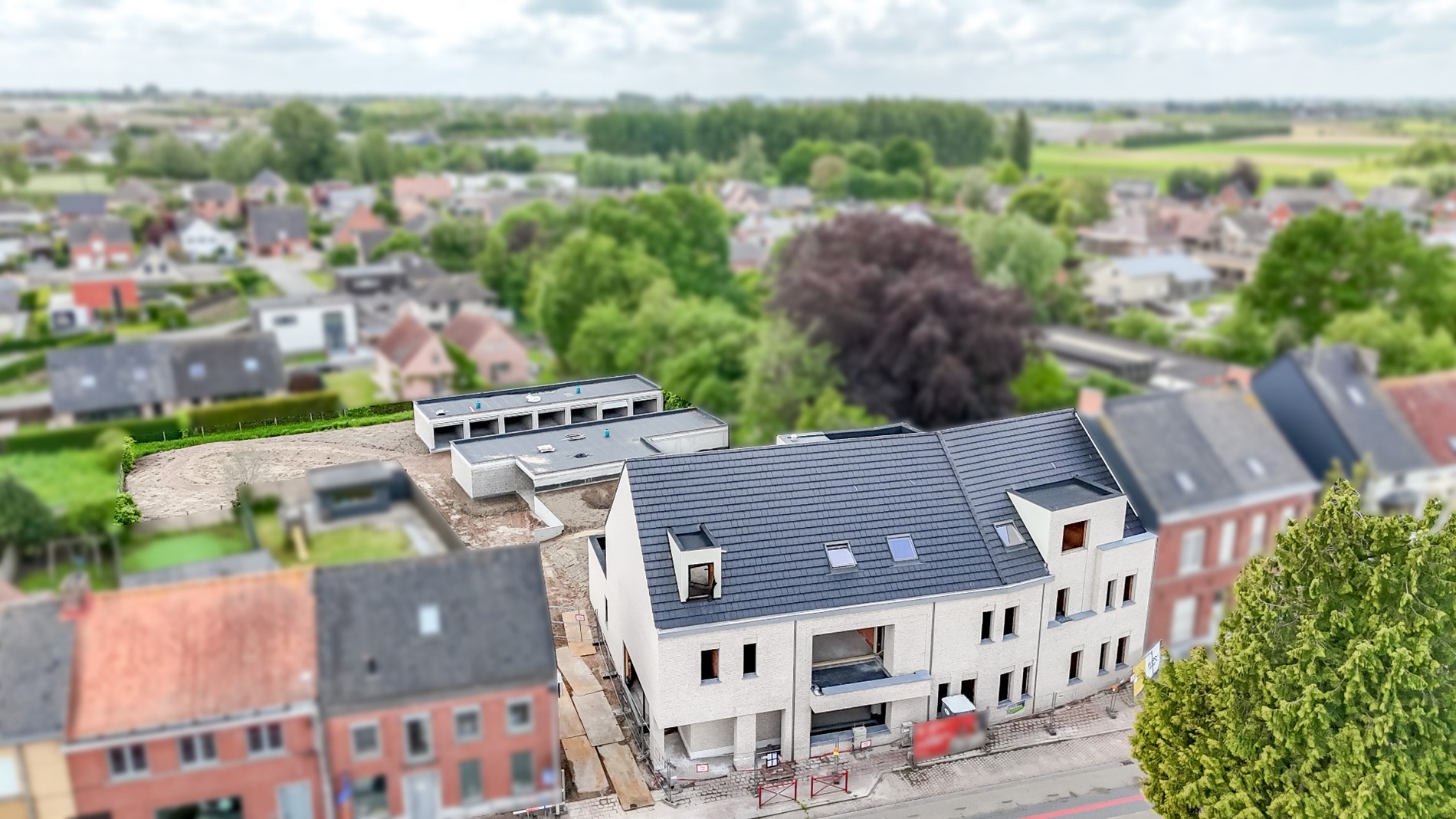 Stijlvol wonen in een groene omgeving! - foto 2