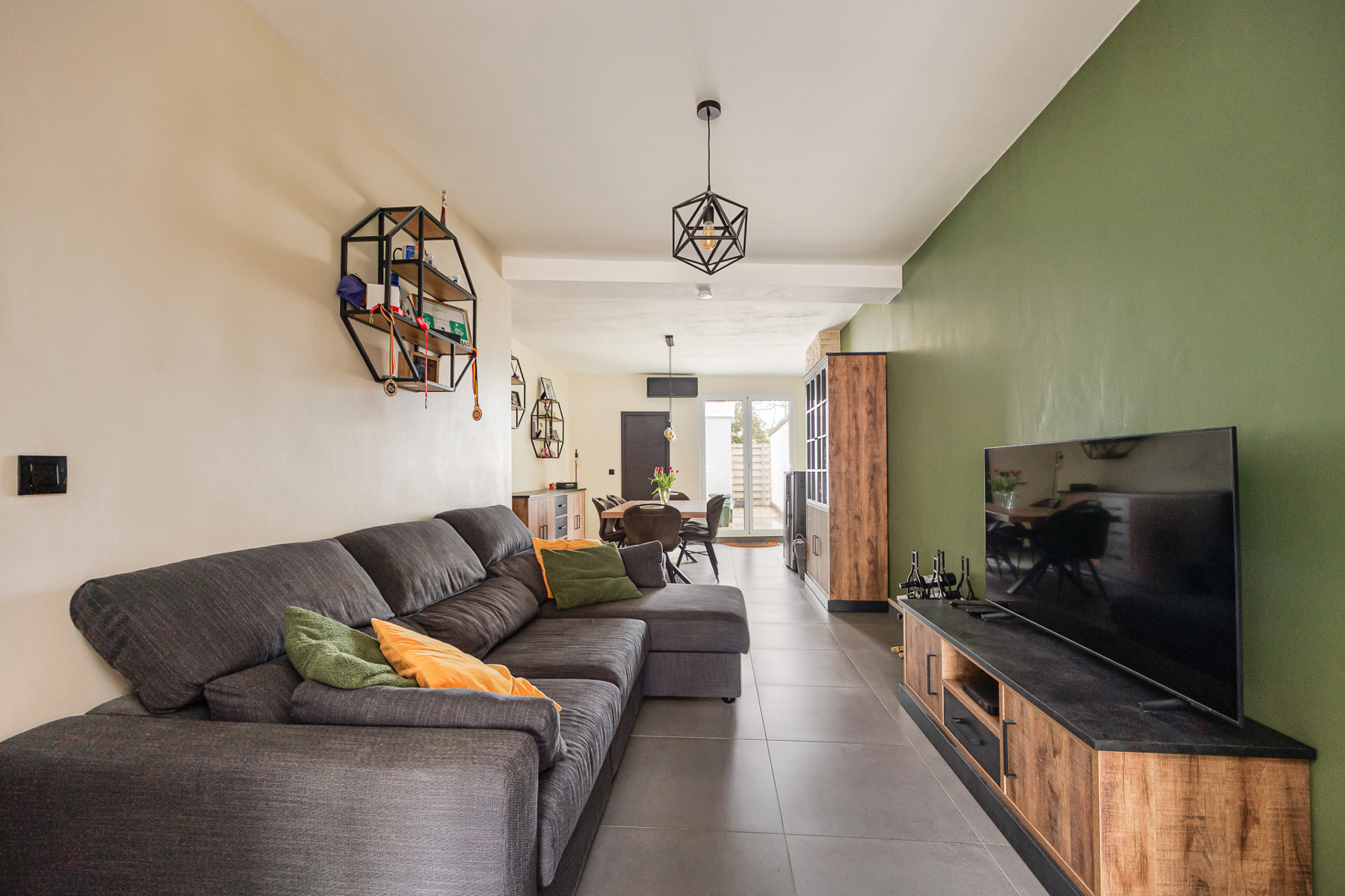 House for sale in Antwerp with 2 bedrooms - photo 5