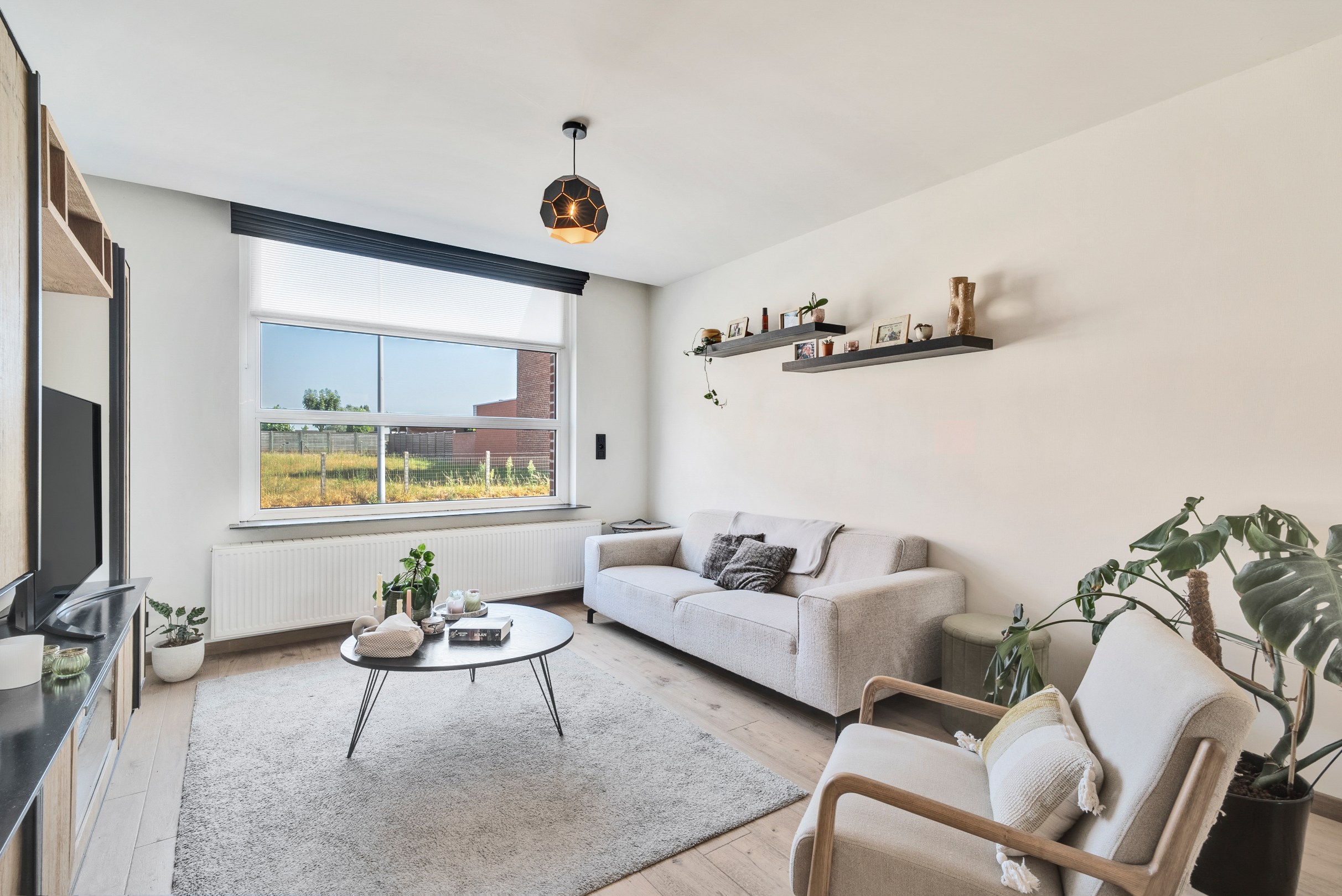 Maison à vendre à Zwevegem avec 3 chambres - photo 5
