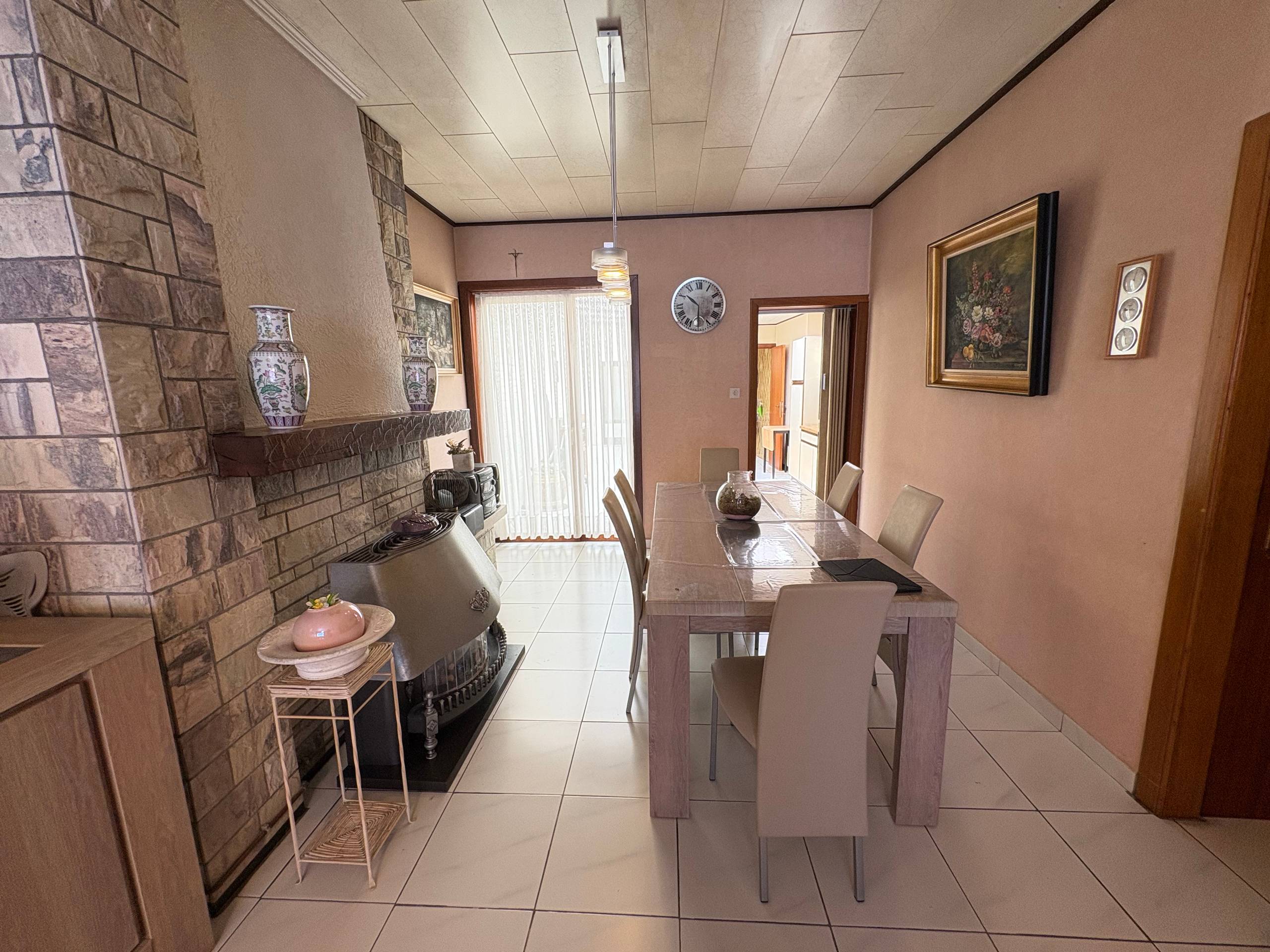 Woning met 2 slaapkamers en tuin - foto 5