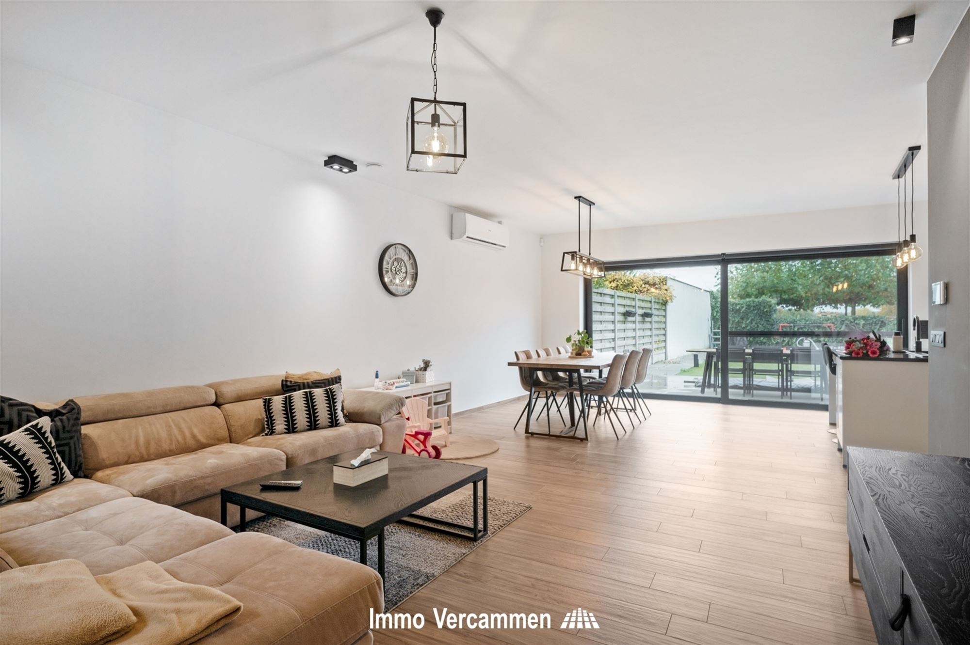 Kwalitatief afgewerkte woning, op een gunstige locatie te Duffel - foto 5