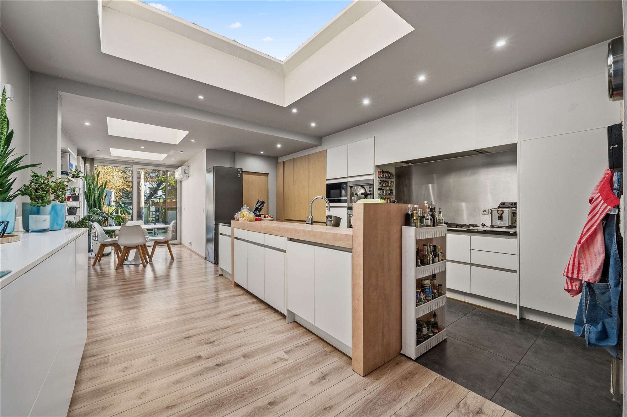 Instapklare woning met 4 ruime kamers en tuin - foto 4