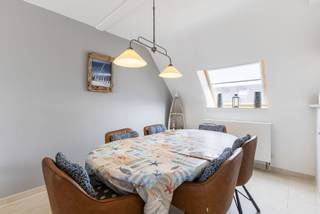 Apartment for sale in De Panne