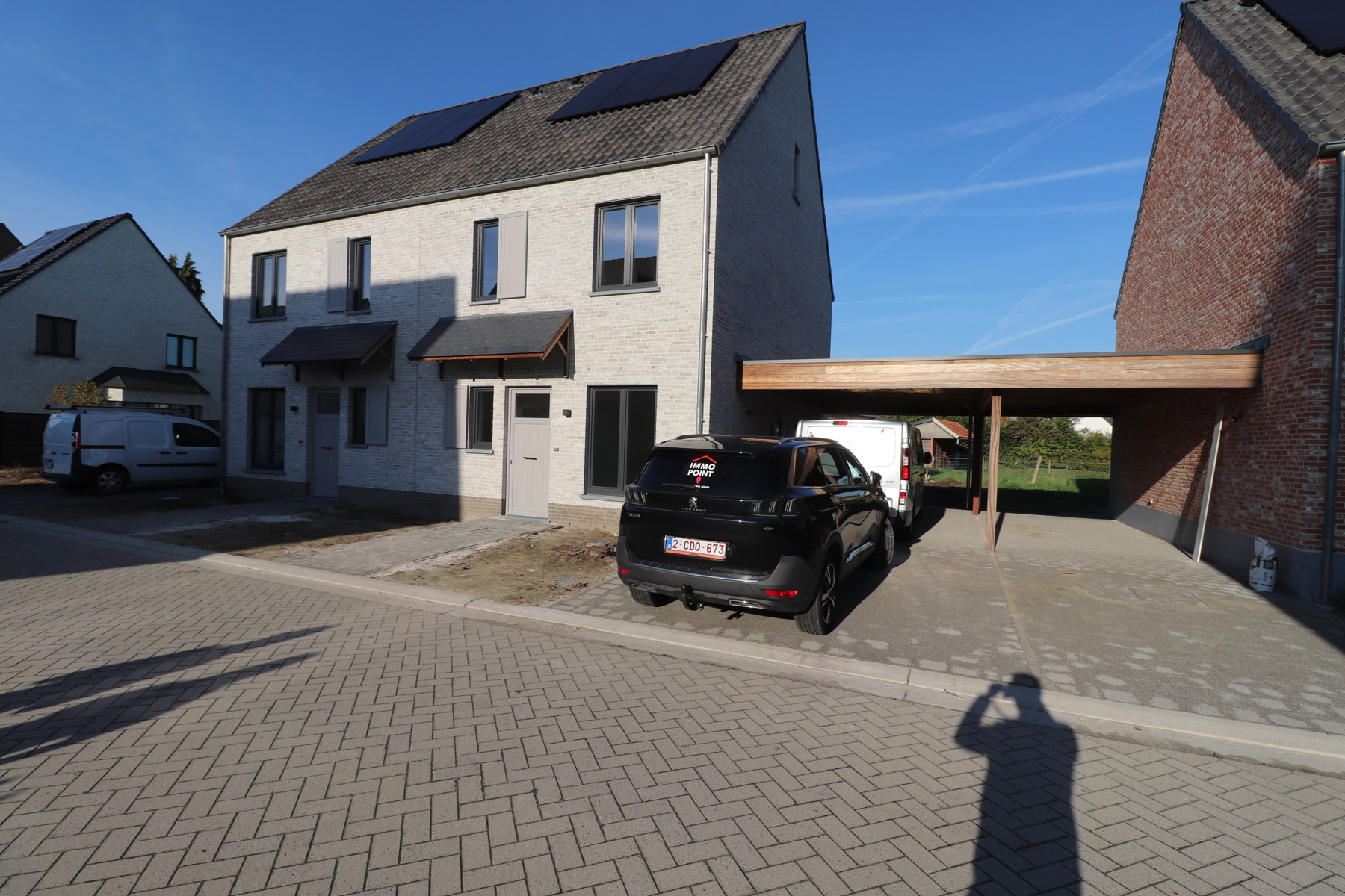 Maison à louer à Ravels