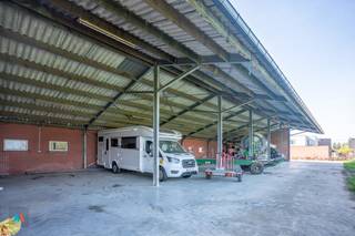 Commercial for rent in Rijkevorsel