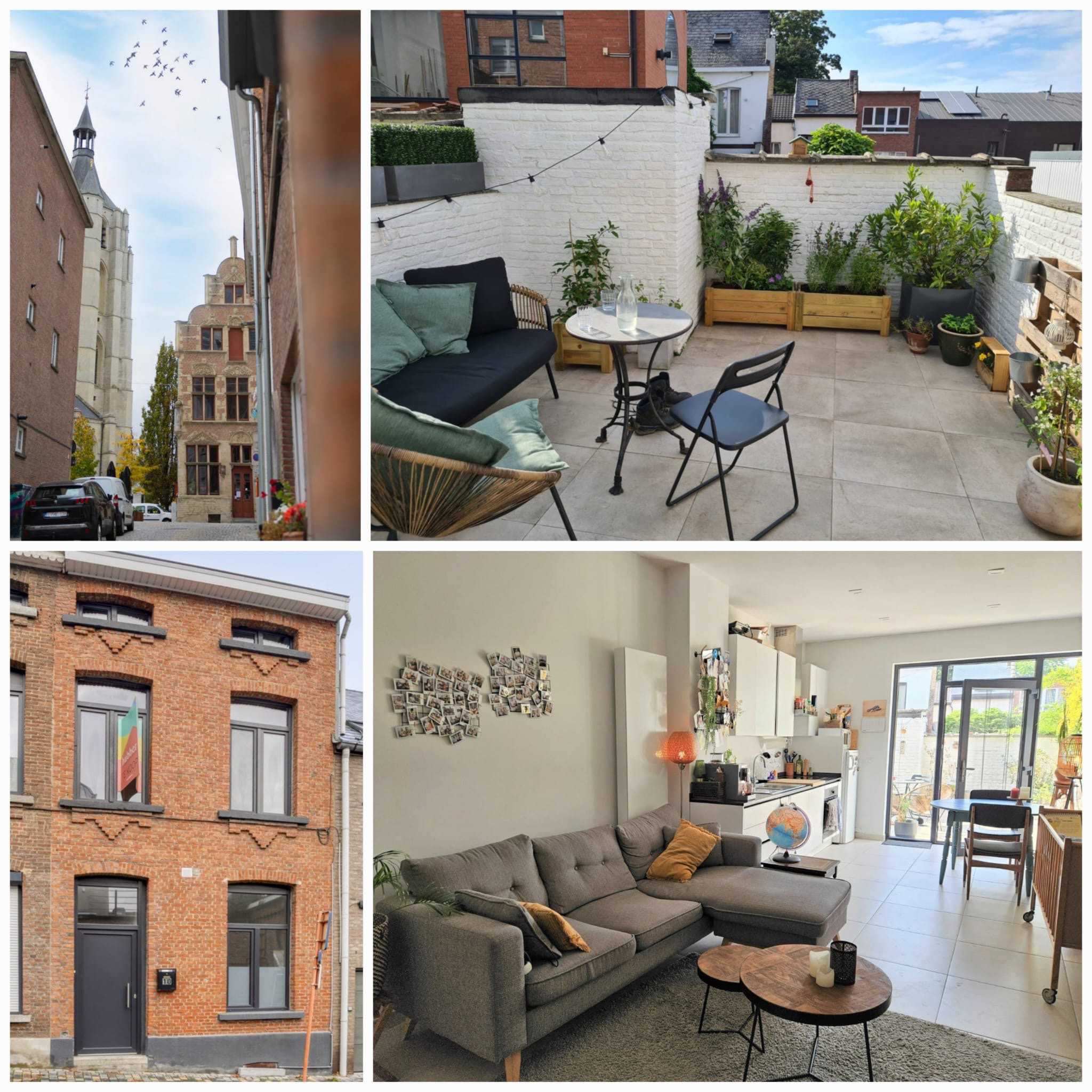 Maison à vendre à Malines avec 4 chambres - photo 1