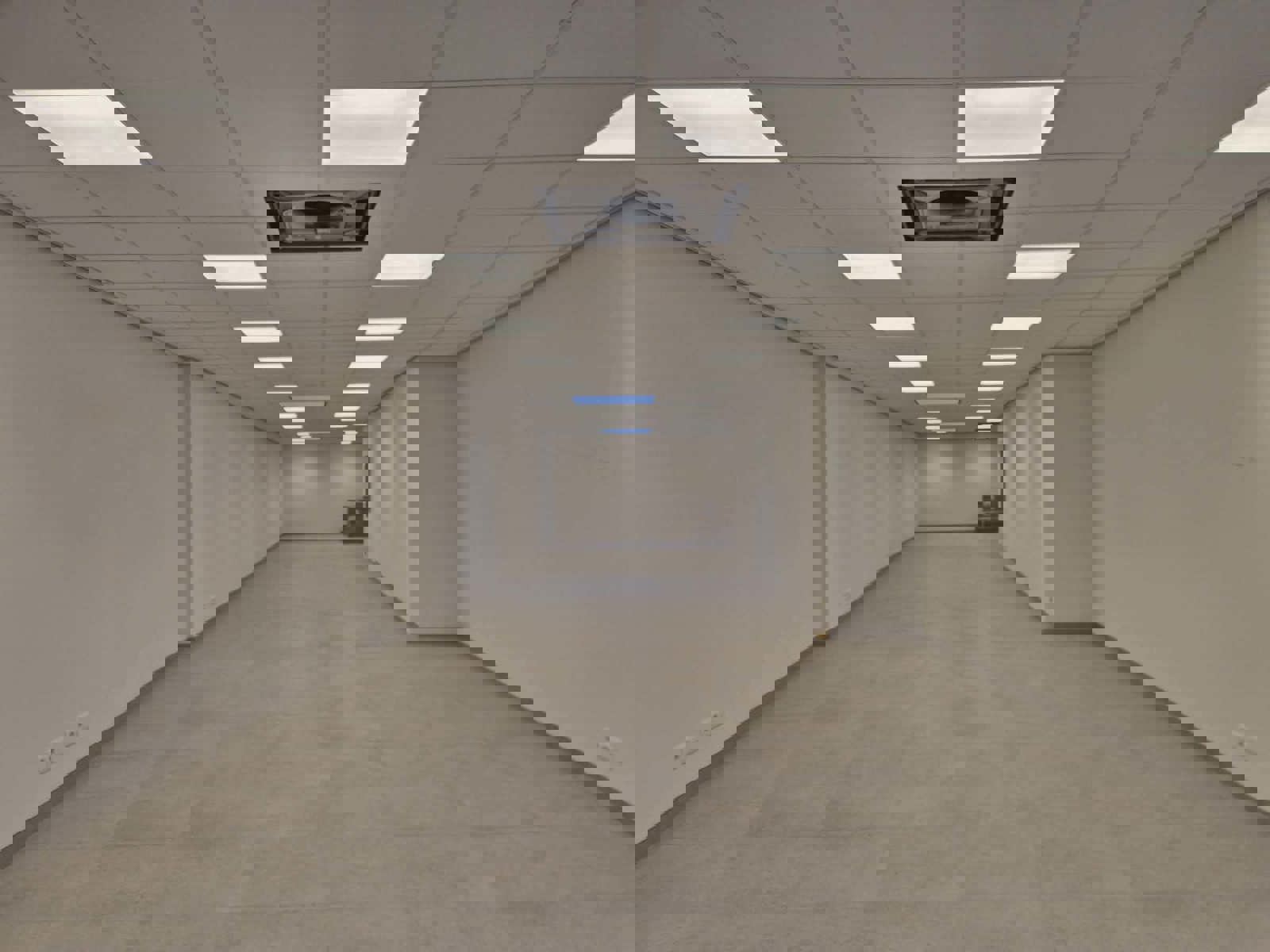 Nieuwbouw handelsgelijkvloers op het Dorp in Serskamp - foto 2