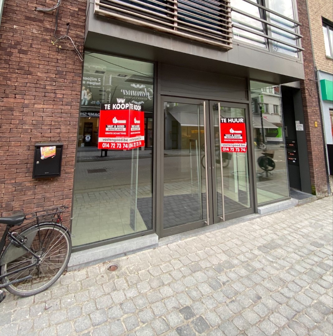 Commercial à louer à Geel - photo 2
