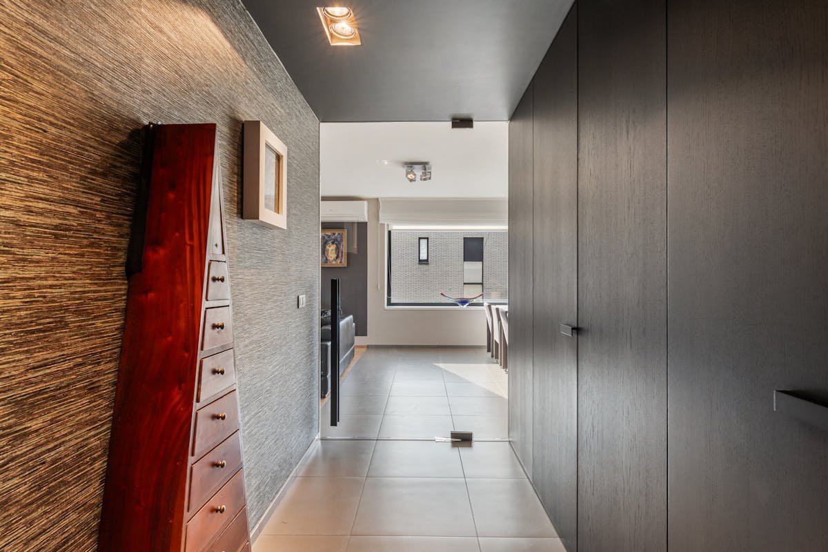 Exclusief duplexappartement met zonneterras en tuin op toplocatie in Genk - foto 2