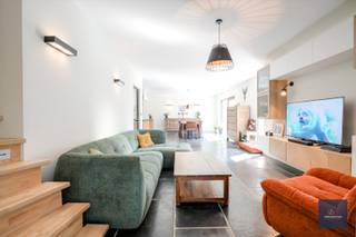 Maison à vendre à Lievegem