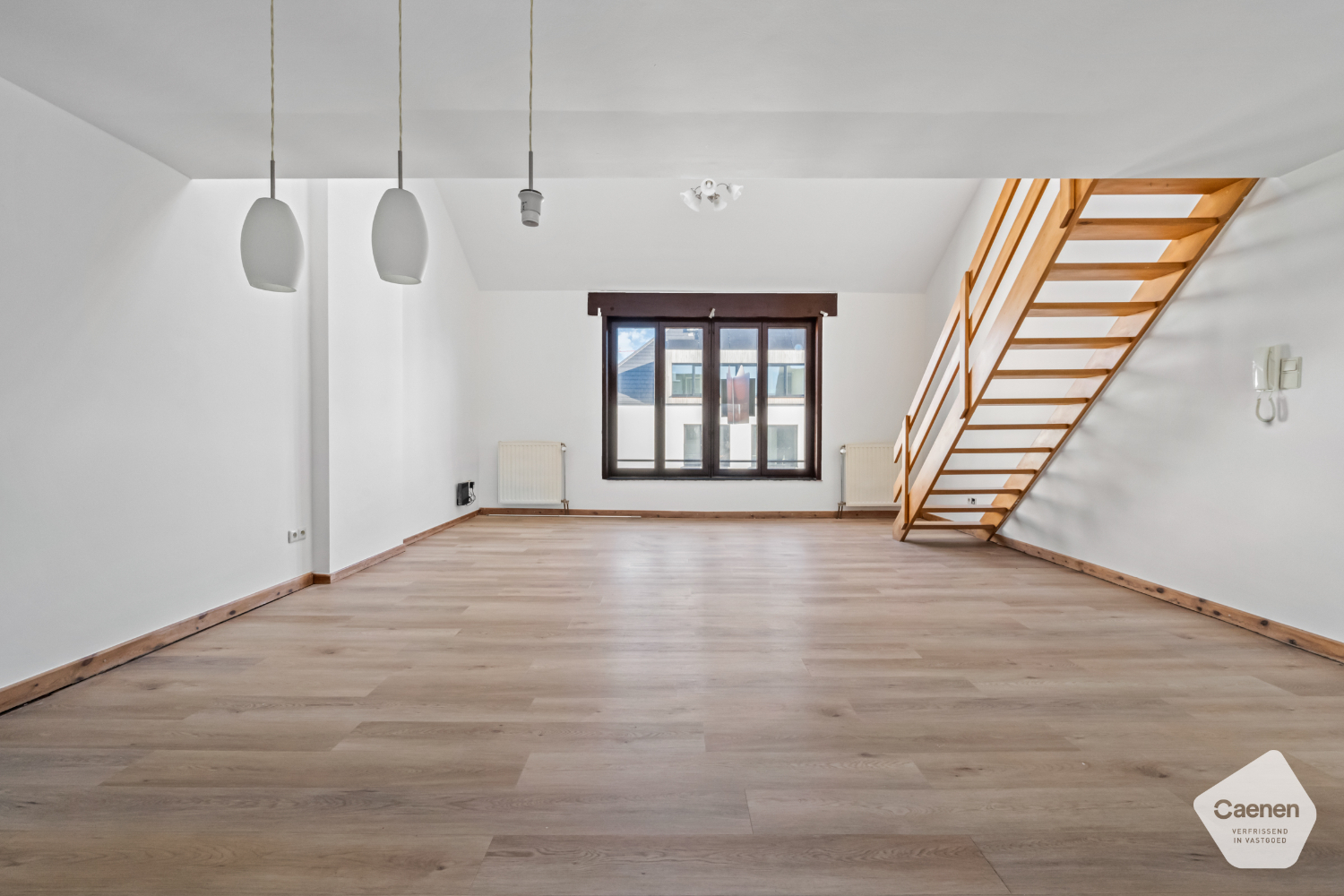 Charmant appartement duplex avec 1 chambre près de la plage et du centre-ville - photo 1