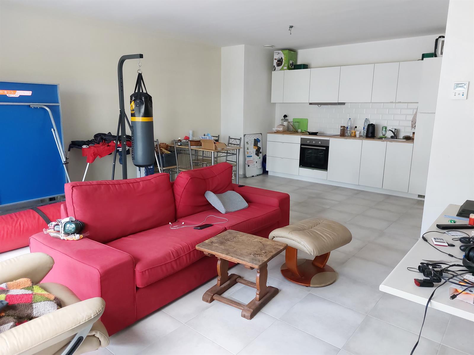 Apartment for rent in Beerse with 2 bedrooms - photo 3