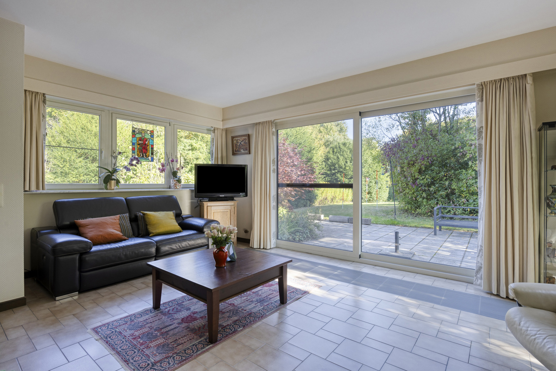 Maison à vendre à Tervuren avec 4 chambres - photo 4