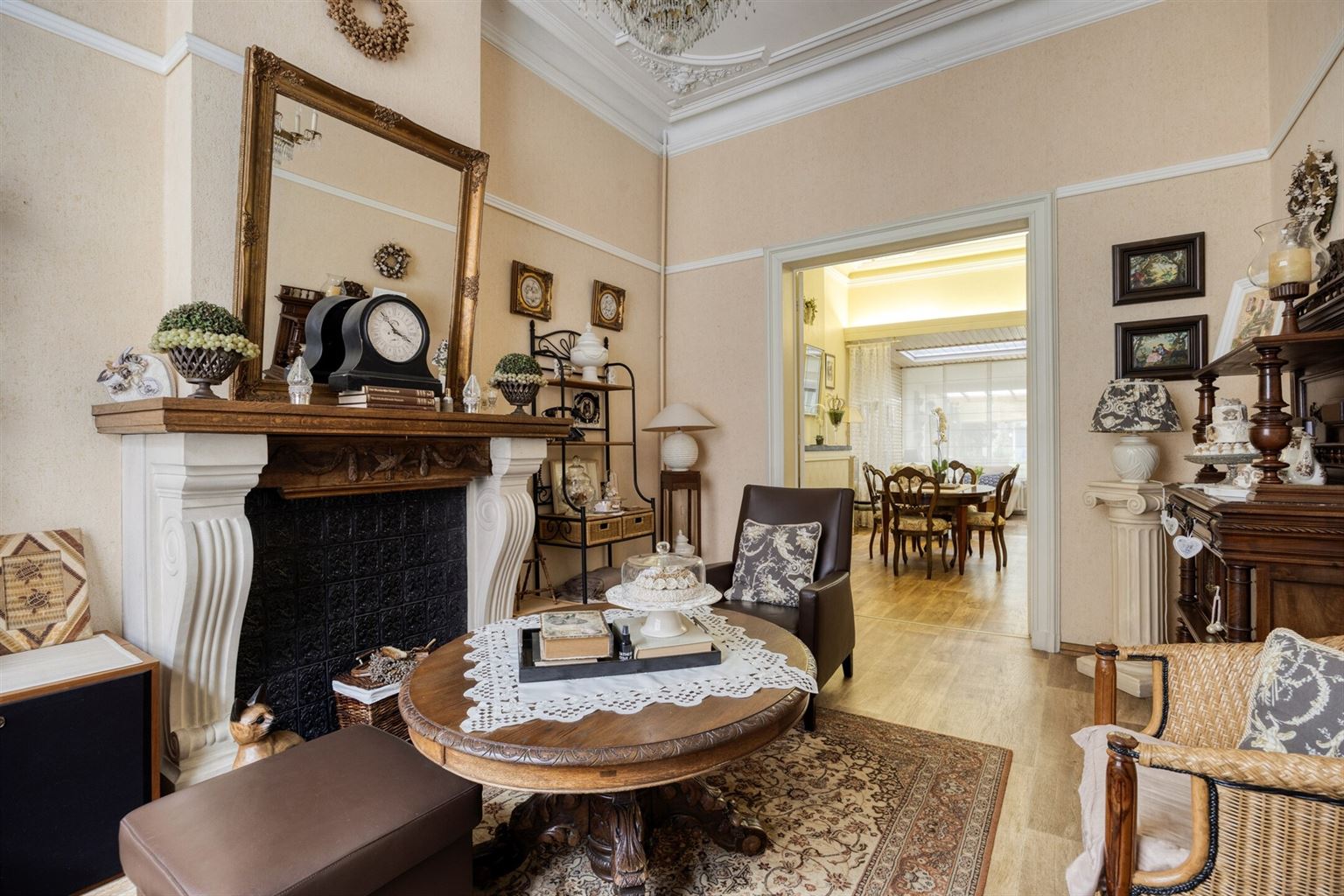 Maison à vendre à Maaseik avec 6 chambres - photo 5