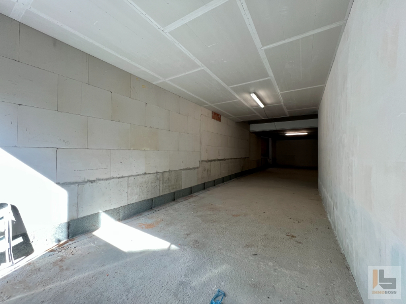 TOP gelegen handelspand in het hart van Ronse - foto 4