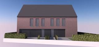 Op zoek naar een stijlvolle en energiezuinige woning op een groene en rustige locatie ? Ontdek deze nieuwbouwwoning in Erondegem, een...