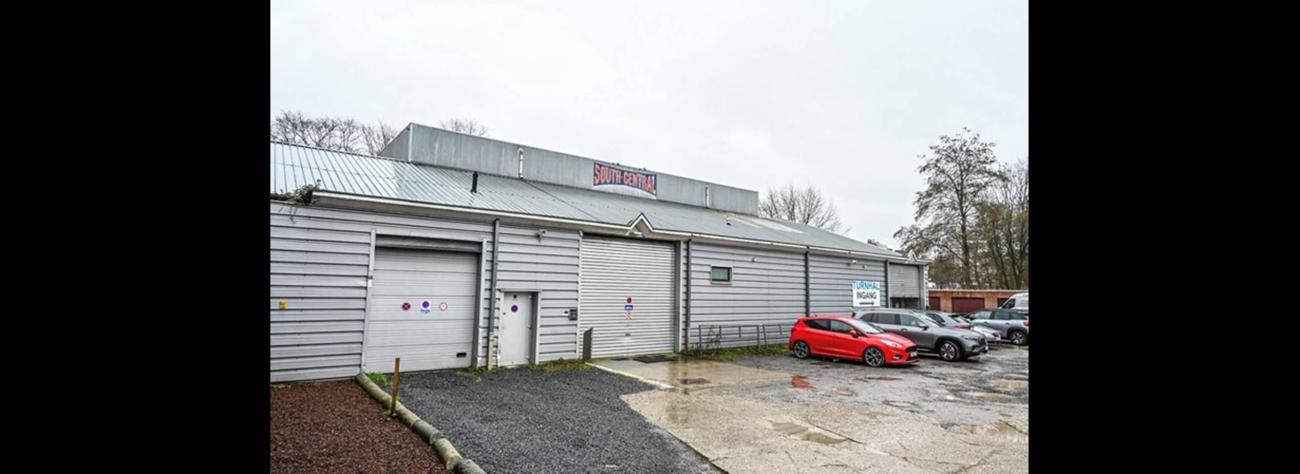 Polyvalent bedrijfsgebouw op groot perceel te Hasselt - foto 4