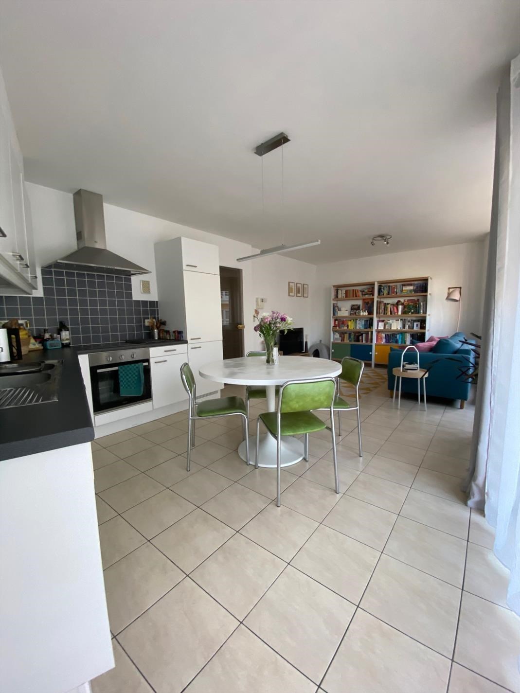 Appartement à louer à Ostende avec 2 chambres - photo 4