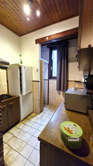 Maison à vendre à Wijnegem