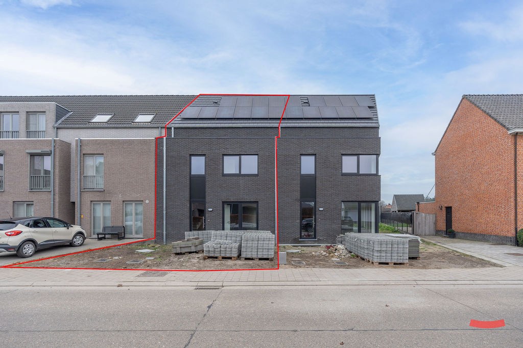 Huis te koop in Ravels met 4 slaapkamers - foto 3