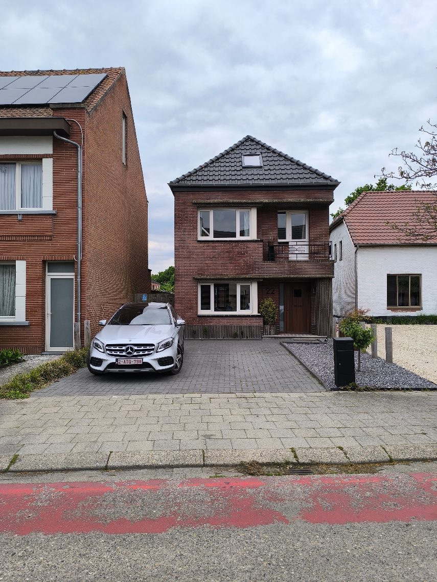 Maison à vendre à Essen avec 4 chambres - photo 2