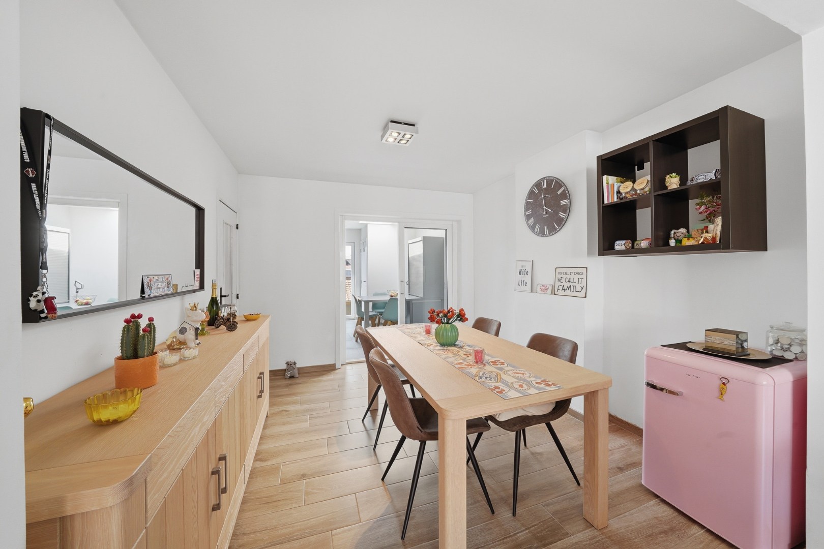 Instapklare bel-étagewoning te Bredene - foto 5