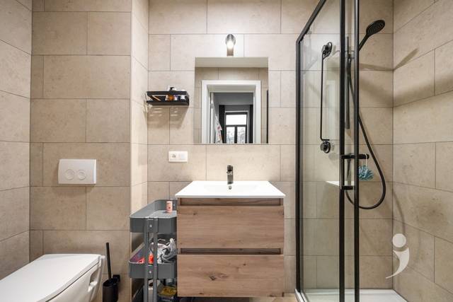 Project for rent in Leuven