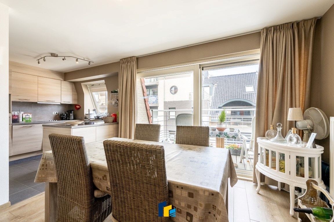 Instapklaar appartement nabij de Grote Markt - foto 4