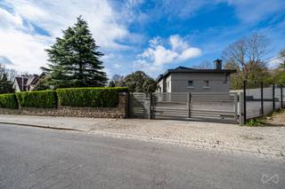 Rue Cité de l'enfance 21, Marcinelle