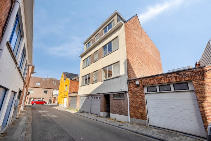 Apartment for rent in Leuven with 1 bedroom - photo 1