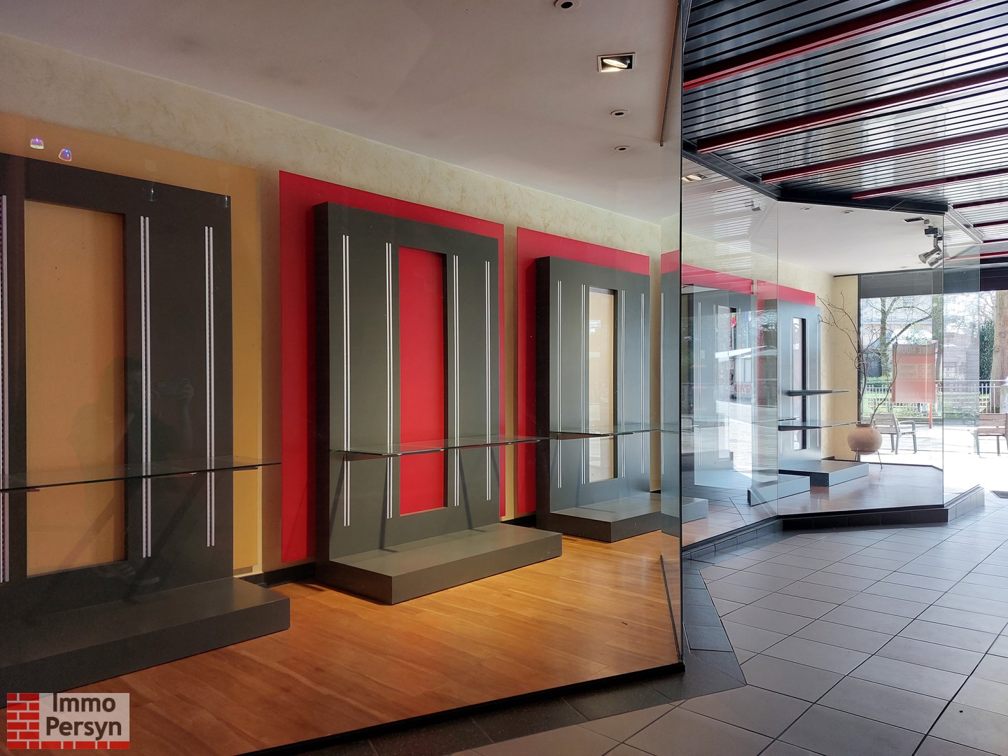 Uniek handelspand aan de Basiliek van Scherpenheuvel - foto 2