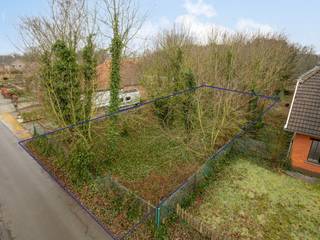 Terrain à vendre à Hulshout