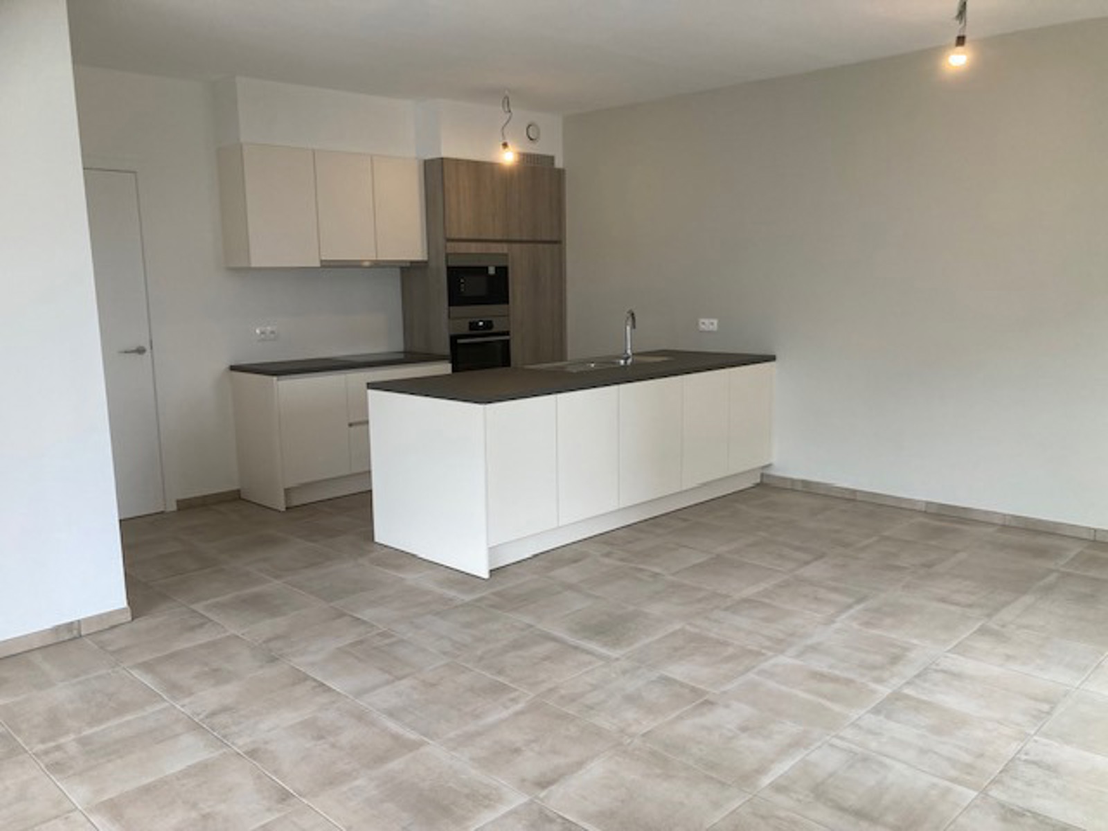 Nieuwbouwappartement met 3slk. te huur nabij UZ Gent - foto 4