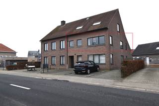Apartment for rent in Dessel