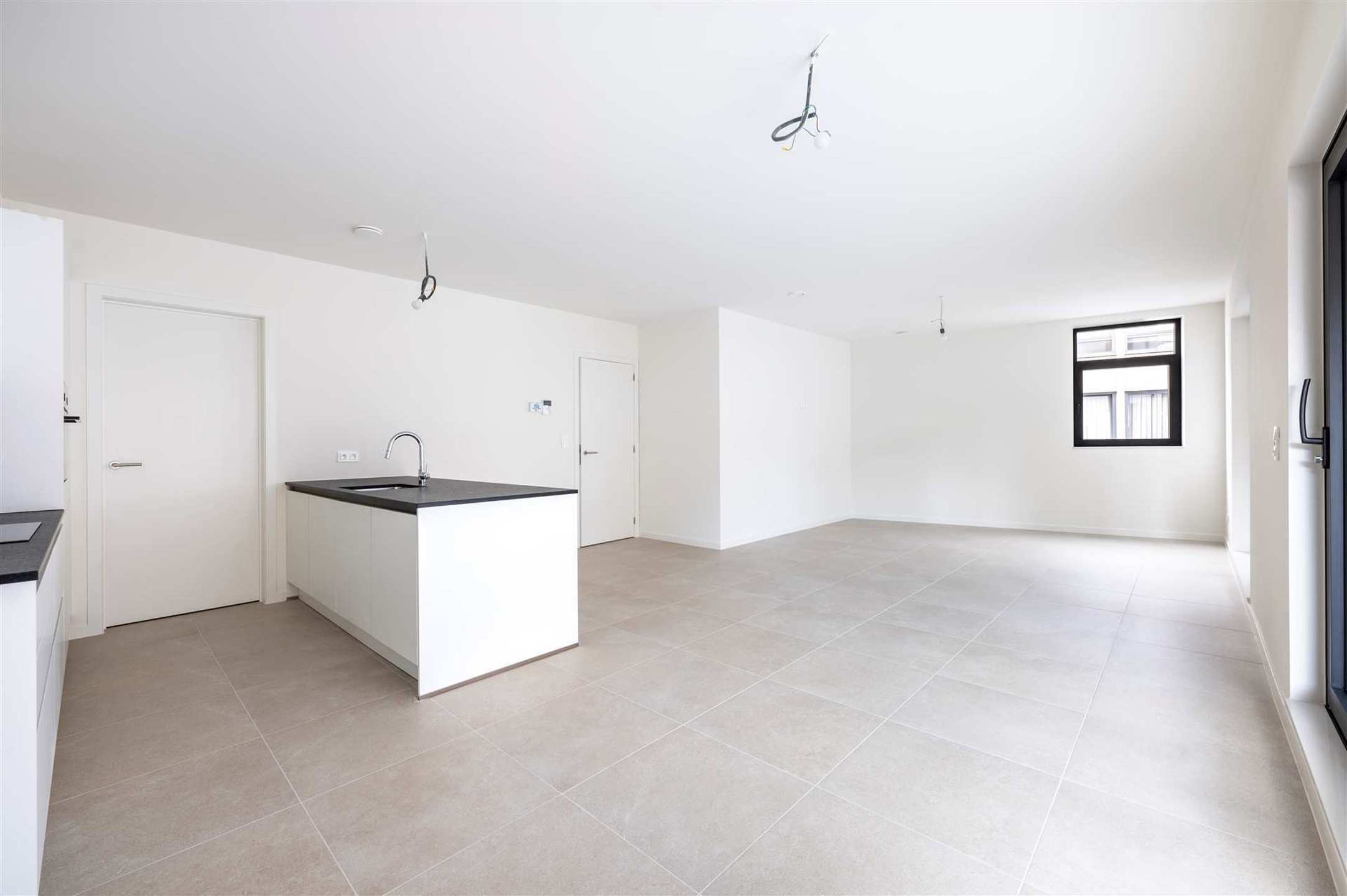 Prachtig nieuwbouw appartement met ruim terras (21% BTW) - foto 5