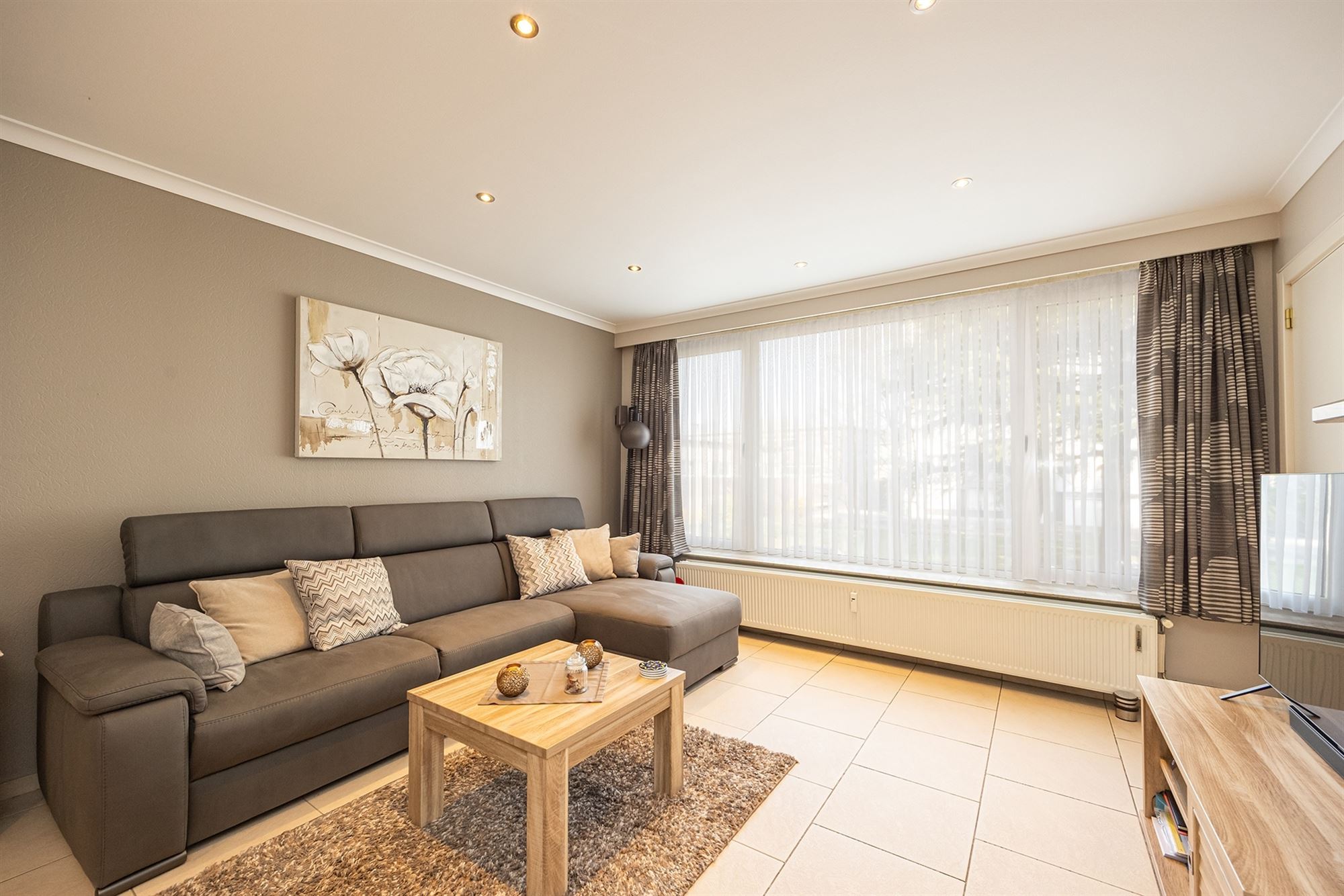 Appartement - photo 4