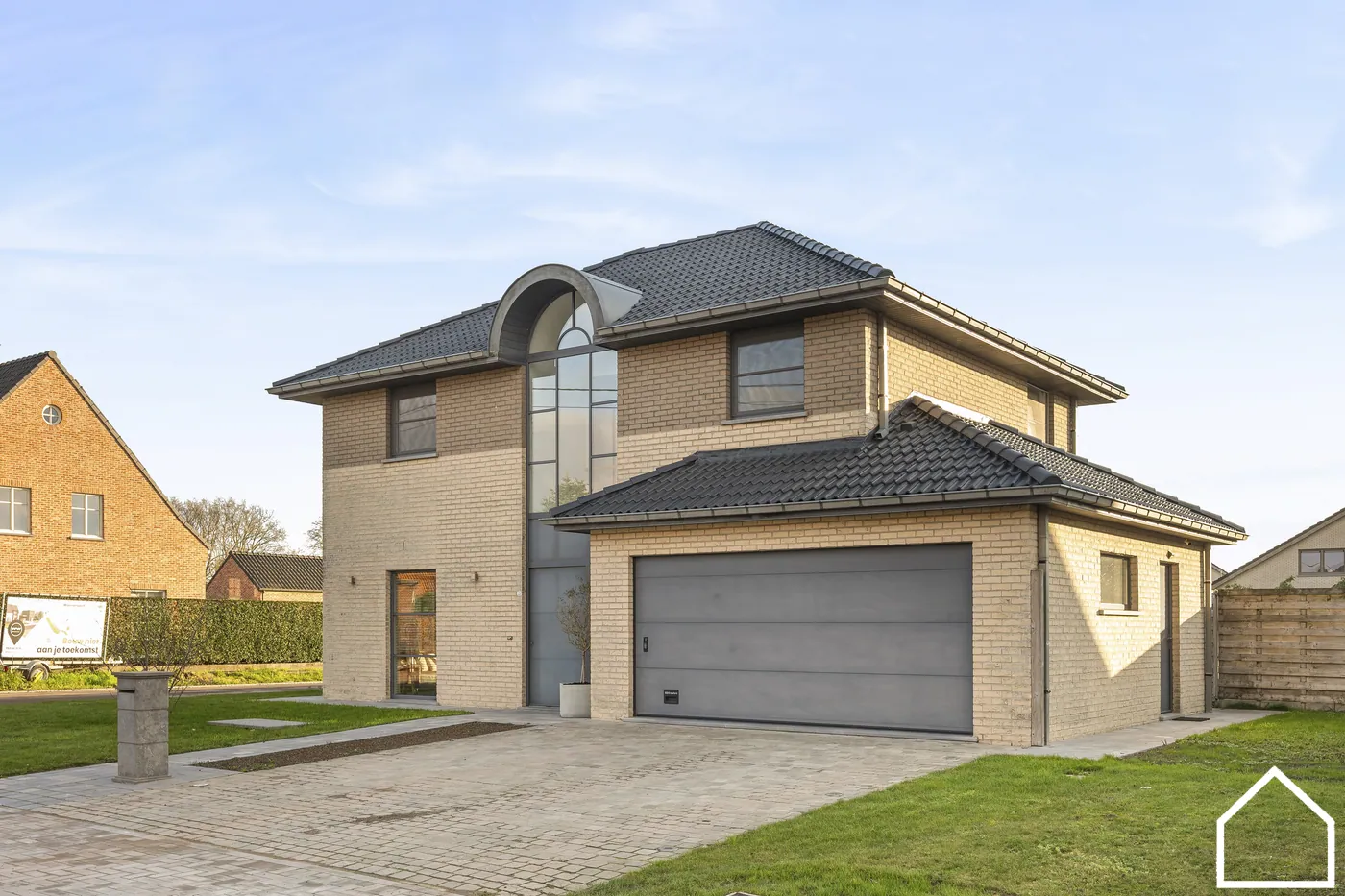 Maison à vendre à Poelkapelle avec 4 chambres - photo 5