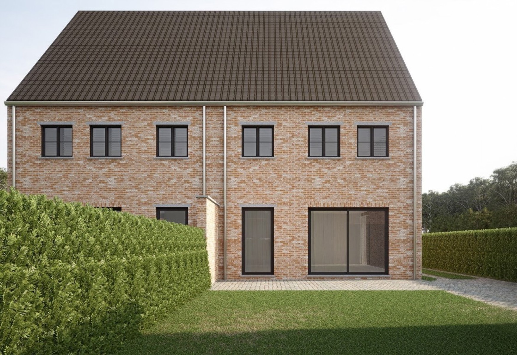 Project te koop in Lebbeke - foto 5