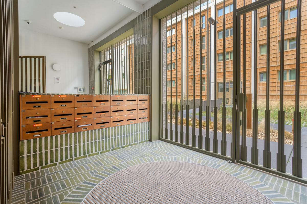 Hoekappartement met terras ca. 15 m² te koop op Nieuw Zuid - foto 4